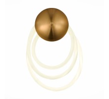 Бра Sagrato SL6102.311.30 ST Luce