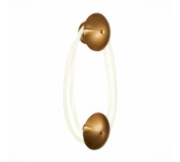 Бра Sagrato SL6102.321.30 ST Luce