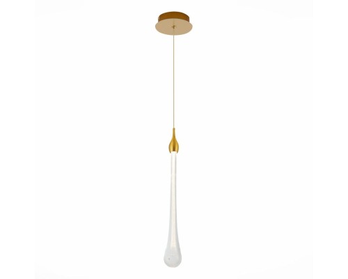 Подвесной светильник Faenza SL6103.203.01 ST Luce