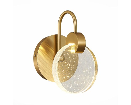 Бра Montecelio SL6104.201.01 ST Luce