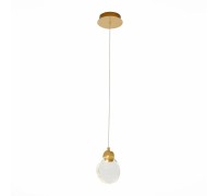 Подвесной светильник Montecelio SL6104.203.01 ST Luce