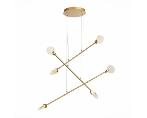 Подвесной светильник Montecelio SL6104.203.06 ST Luce