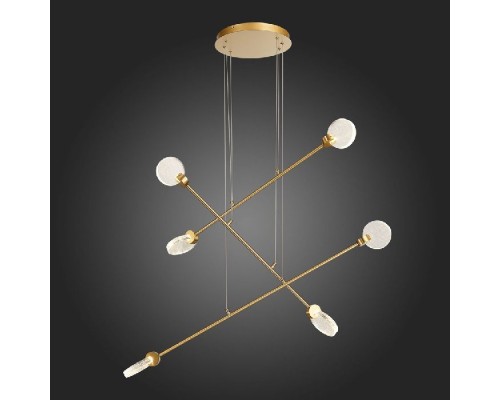 Подвесной светильник Montecelio SL6104.203.06 ST Luce