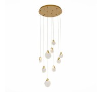 Подвесной светильник Montecelio SL6104.203.09 ST Luce