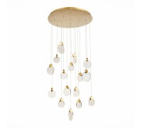 Подвесной светильник Montecelio SL6104.203.16 ST Luce