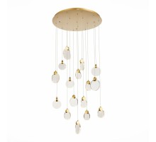 Подвесной светильник Montecelio SL6104.203.16 ST Luce