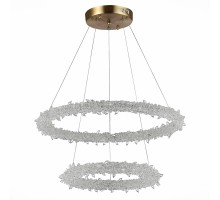 Подвесной светильник Lucchero SL6105.203.02 ST Luce