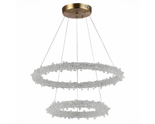 Подвесной светильник Lucchero SL6105.203.02 ST Luce
