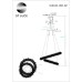 Подвесной светильник Lucchero SL6105.203.02 ST Luce