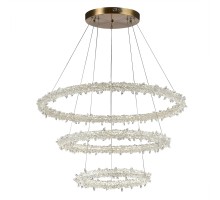 Подвесной светильник Lucchero SL6105.203.03 ST Luce