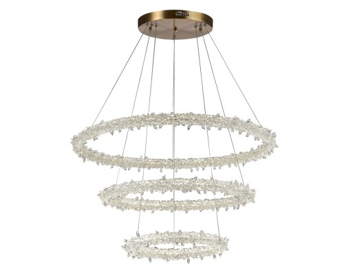 Подвесной светильник Lucchero SL6105.203.03 ST Luce