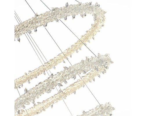 Подвесной светильник Lucchero SL6105.203.03 ST Luce