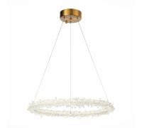 Подвесная люстра Lucchero SL6105.203.01 ST Luce