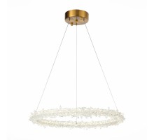 Подвесная люстра Lucchero SL6105.203.01 ST Luce