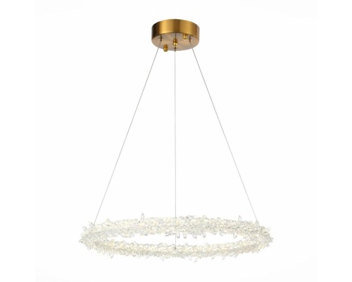 Подвесная люстра Lucchero SL6105.203.01 ST Luce
