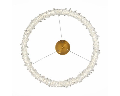 Подвесная люстра Lucchero SL6105.203.01 ST Luce