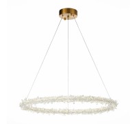Подвесная люстра Lucchero SL6105.213.01 ST Luce