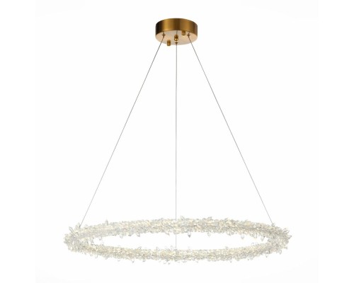 Подвесная люстра Lucchero SL6105.213.01 ST Luce