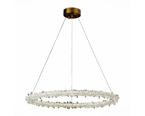 Подвесная люстра Lucchero SL6105.213.01 ST Luce