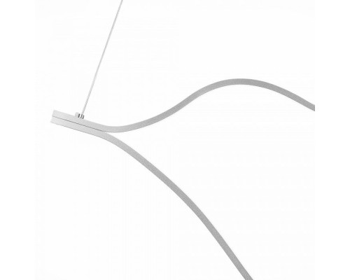 Подвесной светильник Cortile SL6106.103.56 ST Luce