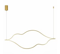 Подвесной светильник Cortile SL6106.203.45 ST Luce