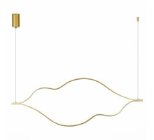 Подвесной светильник Cortile SL6106.203.45 ST Luce