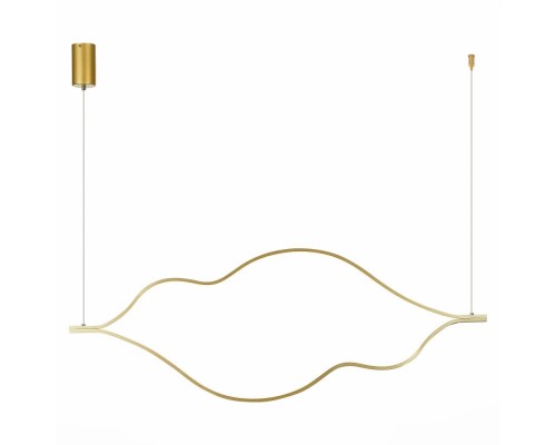 Подвесной светильник Cortile SL6106.203.45 ST Luce