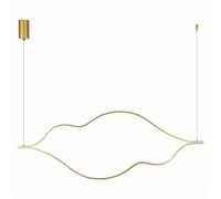 Подвесной светильник Cortile SL6106.203.56 ST Luce