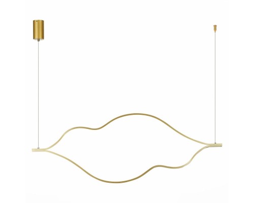 Подвесной светильник Cortile SL6106.203.56 ST Luce
