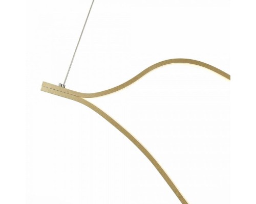 Подвесной светильник Cortile SL6106.203.56 ST Luce