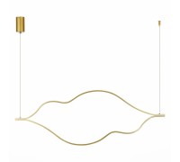 Подвесной светильник Cortile SL6106.203.65 ST Luce