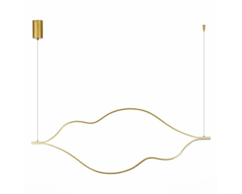 Подвесной светильник Cortile SL6106.203.65 ST Luce