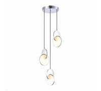 Подвесной светильник Eclisse SL6107.103.03 ST Luce