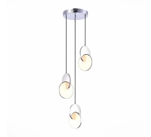 Подвесной светильник Eclisse SL6107.103.03 ST Luce