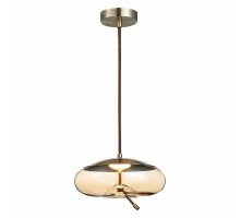 Подвесной светильник Ozzio SL6108.303.01 ST Luce