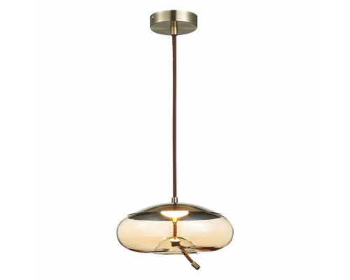 Подвесной светильник Ozzio SL6108.303.01 ST Luce