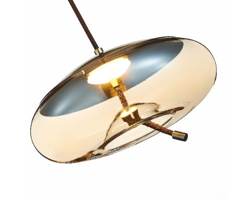 Подвесной светильник Ozzio SL6108.303.01 ST Luce