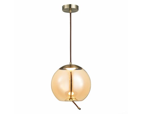 Подвесной светильник Ozzio SL6108.313.01 ST Luce