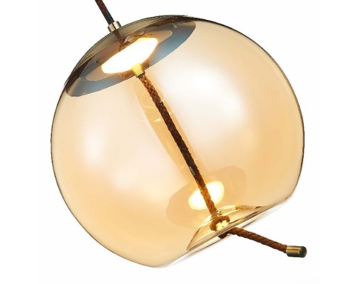 Подвесной светильник Ozzio SL6108.313.01 ST Luce
