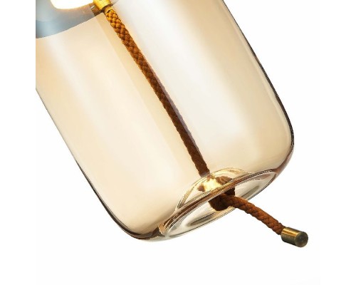 Подвесной светильник Ozzio SL6108.323.01 ST Luce