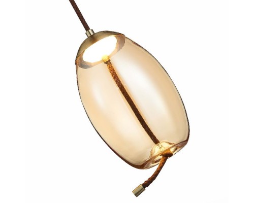 Подвесной светильник Ozzio SL6108.333.01 ST Luce