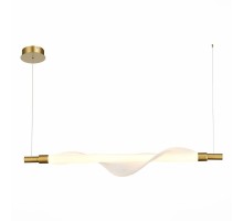 Подвесной светильник Alba SL6109.203.01 ST Luce