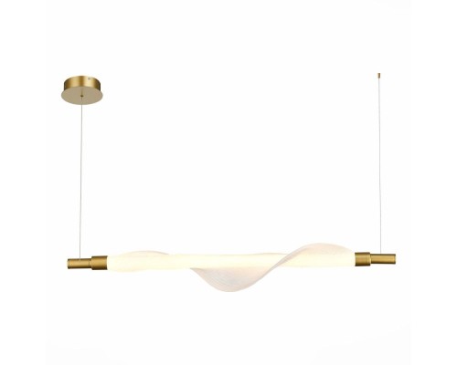 Подвесной светильник Alba SL6109.203.01 ST Luce