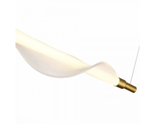 Подвесной светильник Alba SL6109.203.01 ST Luce