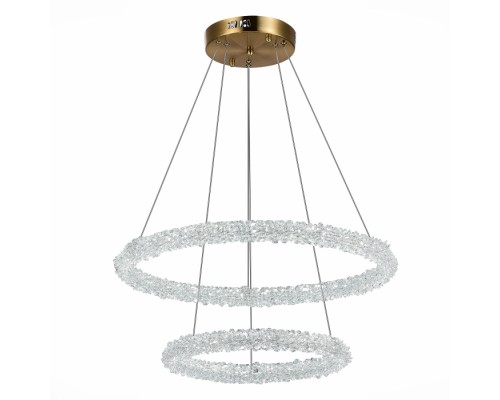 Подвесной светильник Avana SL6110.203.02 ST Luce