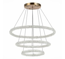 Подвесной светильник Avana SL6110.203.03 ST Luce