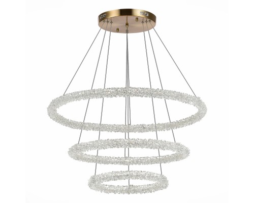Подвесной светильник Avana SL6110.203.03 ST Luce
