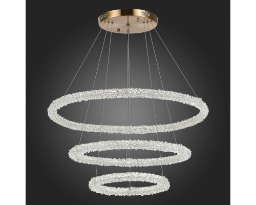 Подвесной светильник Avana SL6110.203.03 ST Luce