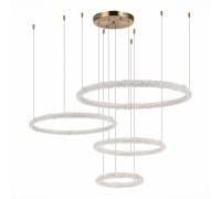 Подвесной светильник Avana SL6110.203.04 ST Luce