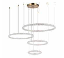 Подвесной светильник Avana SL6110.203.04 ST Luce